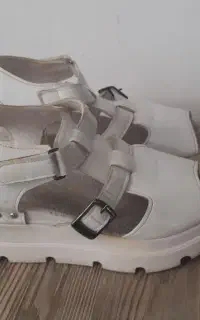 کیف و کفش نو