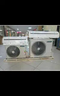 کولرگازی ojeeneralمدل LFCA30