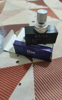 شیر کنترل فشار پنوماتیک