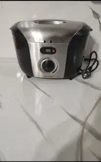 سرخکن.. گوسونیک درحد نو