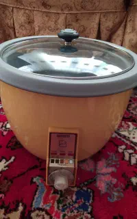 پلوپز ۱۸ نفره نو و آکبند