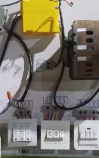 آموزش برق به زبان ساده