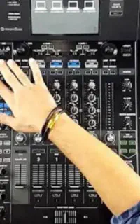 شراکت در کار دیجی dj دی جی