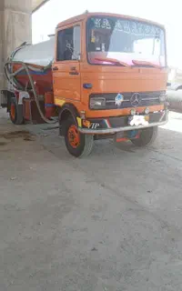 تخلیه چاه ولوله بازکنی