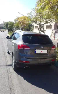 جکs5 مدل ۹۶ اتومات