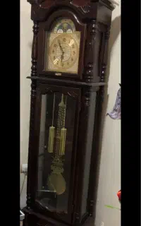 ساعت ایستاده شیک