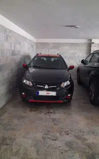 کوئیک R مدل ۴۰۱ بدون رنگ