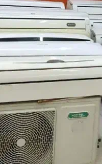 خرید فروش کولرگازی دست دوم لوله