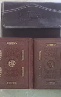 پک قلم قرآنی معراج