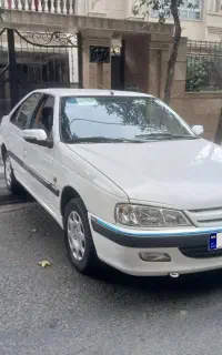 پارس ۸۹ تک سوز سالم سلامت