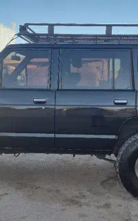 پاترول 6سیلندر