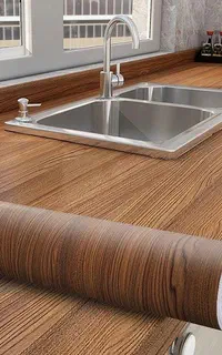 برچسب دیزاین کابینت،شیشه نشکن در شرایط جنگی،سیـار