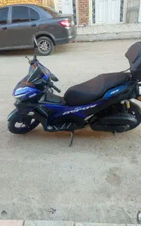 آیروکس 155 مدل 1402