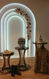 مهمانی ، عروسی ، تولد ، نامزدی ، ترحیم