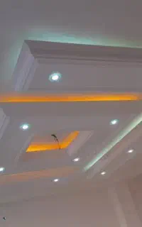 نظافت پارکینگ و منزل