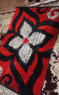 فرش ترک