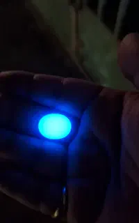 گوهرشب چراغ