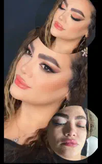 سالن زیبایی ماه بیوتی