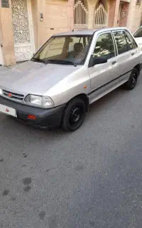 پراید مدل 90هیدرولیک