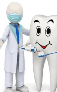 دستیار دندان پزشکی