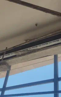 شیشه سکوریت جوادنیستانی