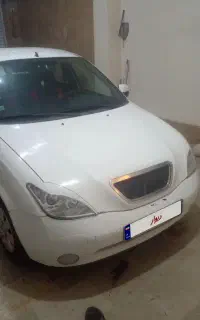 تیبا ۹۹بدون رنگ