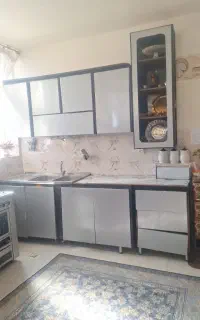 کابینت فلز