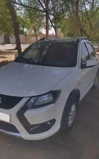 کوییک gxrسقف مشکی