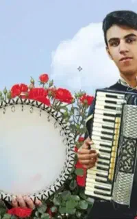 موسیقی مهدی