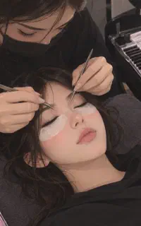 مدل رایگان اکستنشن مژه پذیرفته می‌شود