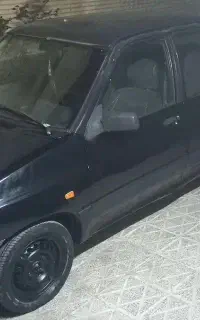 پراید ۸۳ انژکتور دوگانه دستی