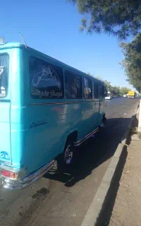 مینی بوس مدل 60