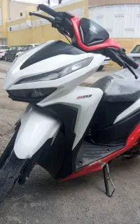 متورکلیک گلکسی ۱۵۰مدل۴۰۱