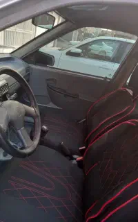 پراید مدل ۸۵