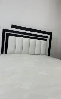 تخت دونفره