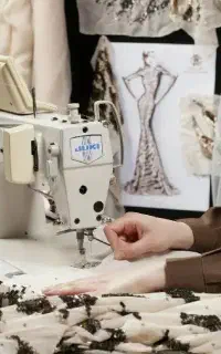 آموزش تضمینی وحرفه ای خیاطی در مزون