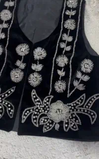 جلیقه، وست(سخمه کوردی)مجلسی