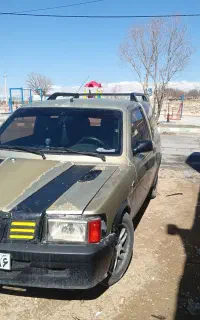 خودرو سواری سیناد