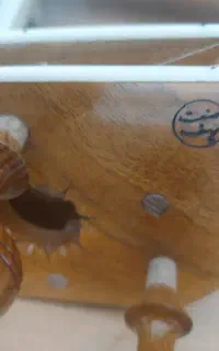 تار دو مهر یوسف صنعت