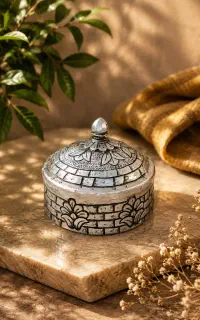 جاجواهری مسی