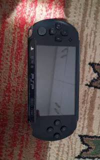 sony psp