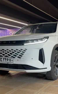 اکستریم اس ایکس // XTRIM SX(LX)