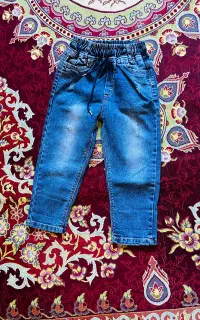 شلوار پسرانه