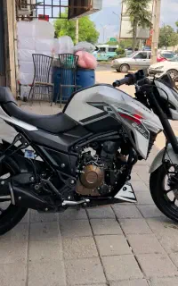 لیفان kps250