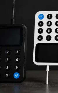 کارت خوان /دایرکت دستگاه افزایش فروش