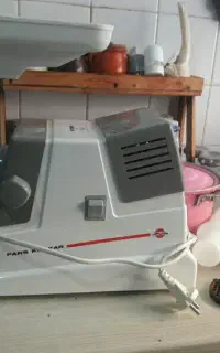 چرخ گوشت پارس خزر