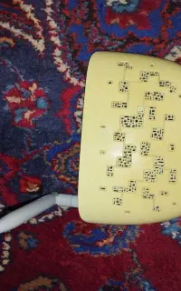 دو عدد مودم