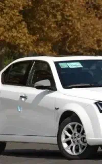 اسبابازی  دنا ۶ دنده خشک