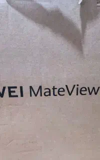 مانیتور هواوی 27 اینچ مدل MateView GT