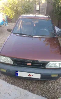 خودرو